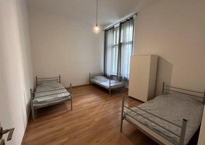 mieszkanie na wynajem - Łódź