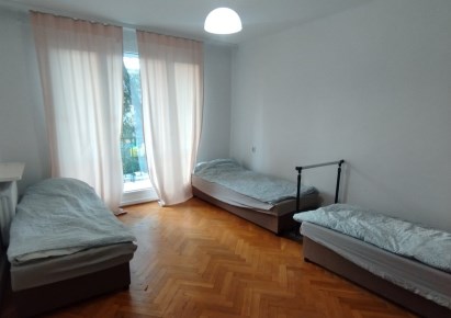 mieszkanie na wynajem - Łódź