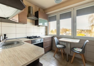 mieszkanie na sprzedaż - Tomaszów Mazowiecki