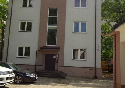 obiekt na wynajem - Łódź, Polesie, Karolew, ok. DWORCA KALISKIEGO