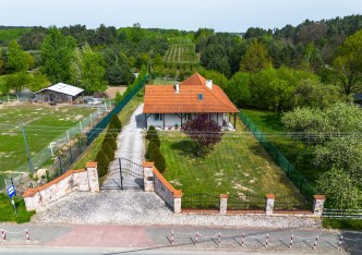 dom na sprzedaż - Tomaszów Mazowiecki (gw), Swolszewice Małe, Iłki