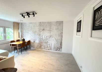 mieszkanie na sprzedaż - Łódź, Polesie, Koziny