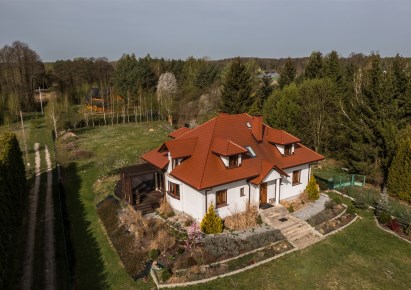 dom na sprzedaż - 