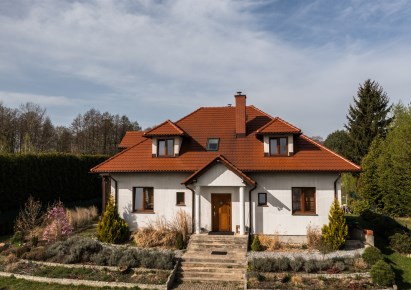 dom na sprzedaż - Zgierz (gw), Wola Branicka