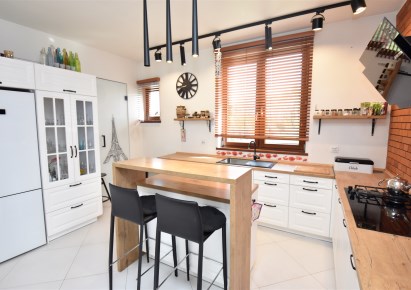 dom na sprzedaż - Zgierz (gw), Wola Branicka