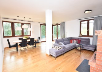 dom na sprzedaż - Zgierz (gw), Wola Branicka