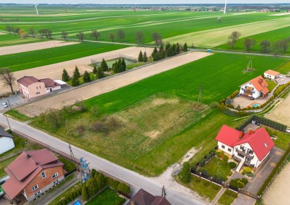działka na sprzedaż - Tomaszów Mazowiecki (gw), Godaszewice