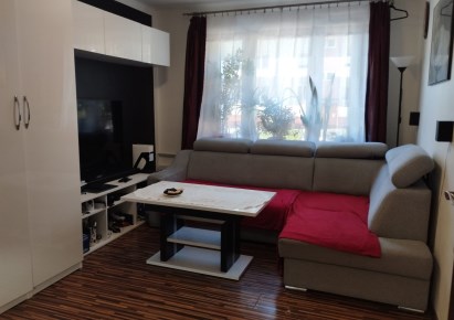 mieszkanie na sprzedaż - Łódź, Górna, Ciasna