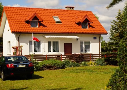 dom na sprzedaż - Sędziejowice, Nowe Kozuby