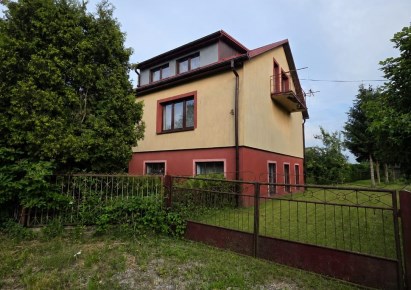 dom na sprzedaż - Sławno, Grążowice
