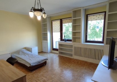 mieszkanie na wynajem - Łódź