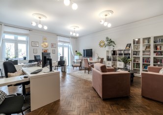 mieszkanie na wynajem - Łódź, Śródmieście, Deptak