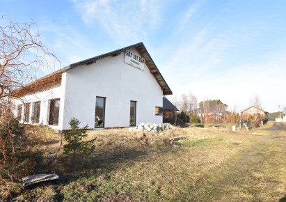 dom na sprzedaż - Łowicz (gw), Otolice