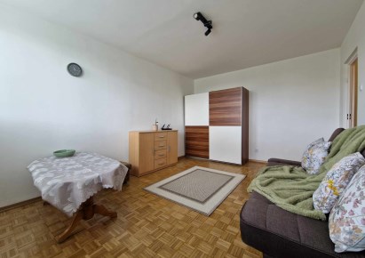 mieszkanie na wynajem - Łódź, Górna, Dąbrowa