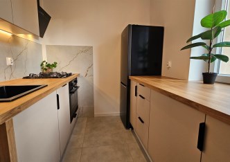 mieszkanie na sprzedaż - Łódź, Górna, Lubelska