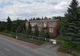 dom na sprzedaż - Białaczów, Petrykozy