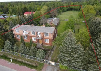 dom na sprzedaż - Białaczów, Petrykozy