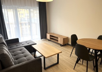 mieszkanie na wynajem - Łódź, Śródmieście, al. Kościuszki