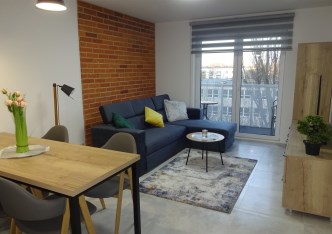 mieszkanie na wynajem - Łódź, Widzew, Piłsudskiego