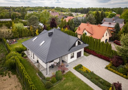 dom na sprzedaż - Zgierz