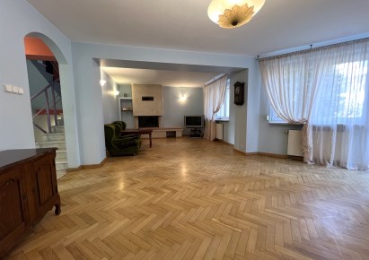 dom na wynajem - Łódź, Polesie, Smulsko, rejon ulica GIMNASTYCZNA