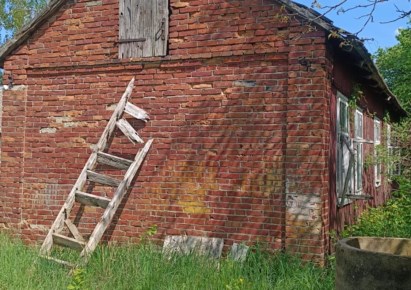 działka na sprzedaż - Maków, Słomków