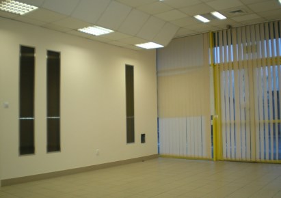 lokal na wynajem - Łódź, Górna