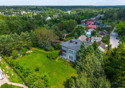 dom na sprzedaż - Inowłódz, Brzustowska