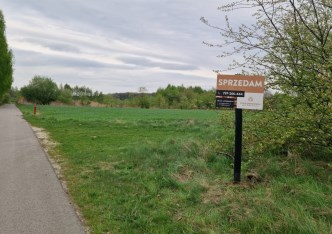 działka na sprzedaż - Żarnów
