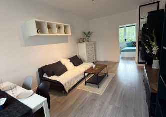 mieszkanie na sprzedaż - Łódź, Bałuty