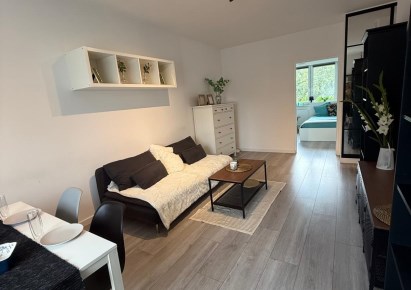 mieszkanie na sprzedaż - Łódź, Bałuty