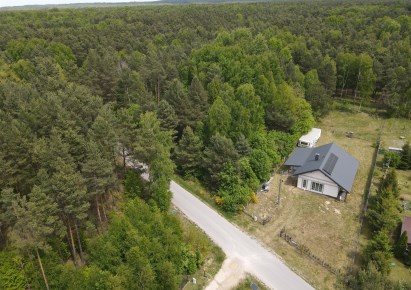 dom na sprzedaż - Żarnów, Kamieniec