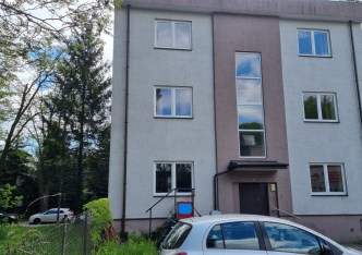 dom na wynajem - Łódź, Polesie, Karolew, ok. Al. Włókniarzy