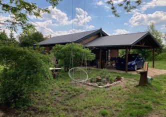 dom na sprzedaż - Aleksandrów Łódzki (gw), Krzywiec