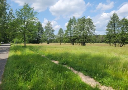 działka na sprzedaż - Kluki, Żar