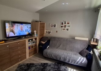 mieszkanie na sprzedaż - Łódź, Polesie, Retkinia