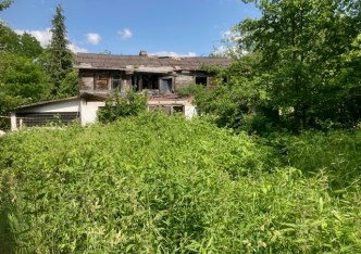 działka na sprzedaż - Aleksandrów Łódzki (gw), Rąbień AB