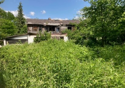 działka na sprzedaż - Aleksandrów Łódzki (gw), Rąbień AB