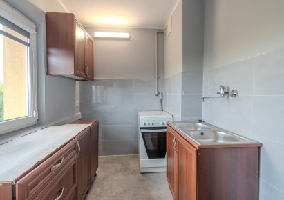 mieszkanie na sprzedaż - Łódź, Bałuty