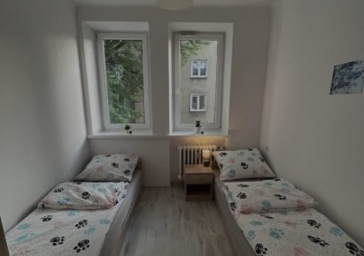 mieszkanie na sprzedaż - Łódź, Bałuty