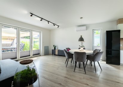 dom na sprzedaż - Tomaszów Mazowiecki, Tulipanowa