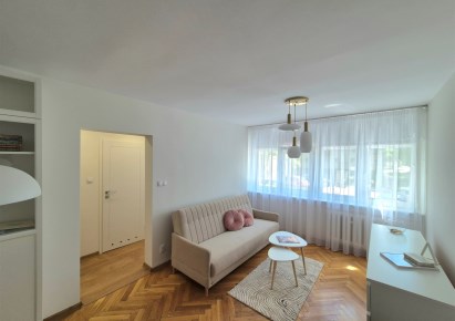 mieszkanie na sprzedaż - Łódź, Bałuty, Teofilów
