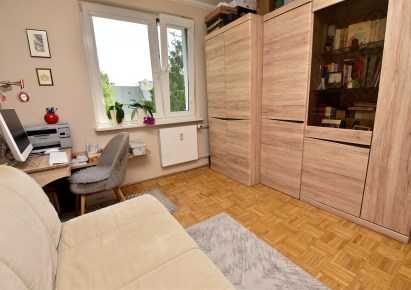 mieszkanie na sprzedaż - Łódź, Górna