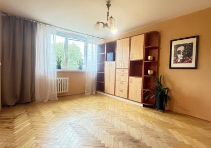mieszkanie na sprzedaż - Łódź, Widzew, Zarzew