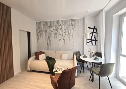 mieszkanie na sprzedaż - Łódź, Bałuty, Doły