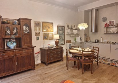 mieszkanie na sprzedaż - Łódź, Polesie, Zdrowie, Srebrzyńska
