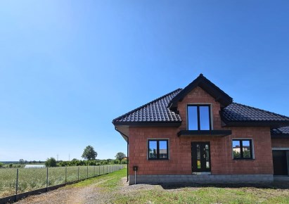dom na sprzedaż - Sławno, Grążowice