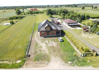 dom na sprzedaż - Sławno, Grążowice