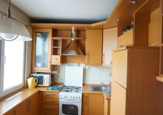mieszkanie na sprzedaż - Łódź, Polesie, Karolew