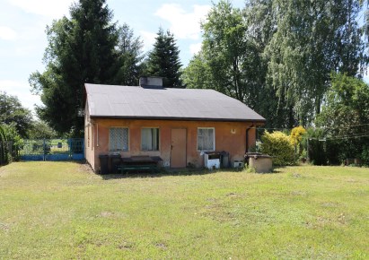 dom na sprzedaż - Stryków (gw), Tymianka